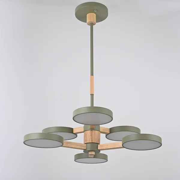 Изображение товара Люстра Imperiumloft Turna-Dbl01 / 229093-26