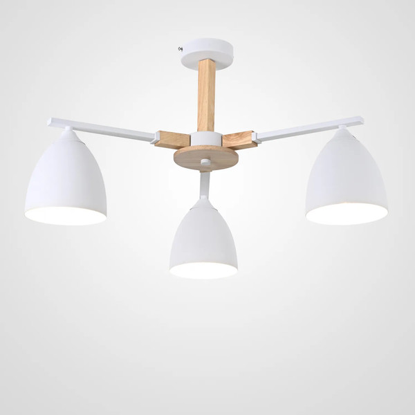Изображение товара Люстра Imperiumloft Noa01 / 183465-26
