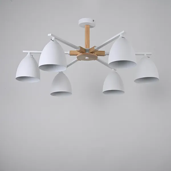 Изображение товара Люстра Imperiumloft Noa01 / 183469-26
