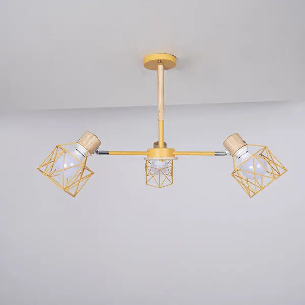 Изображение товара Люстра Imperiumloft Corf-B01 / 189494-26
