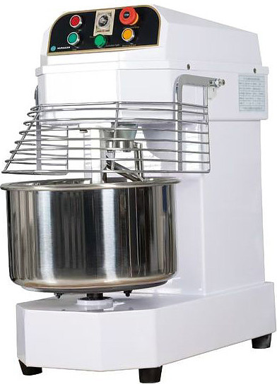 Изображение товара Тестомес Hurakan HKN-J35SN2V