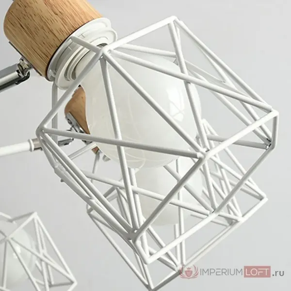 Изображение товара Люстра Imperiumloft Corf-B01 / 192773-26