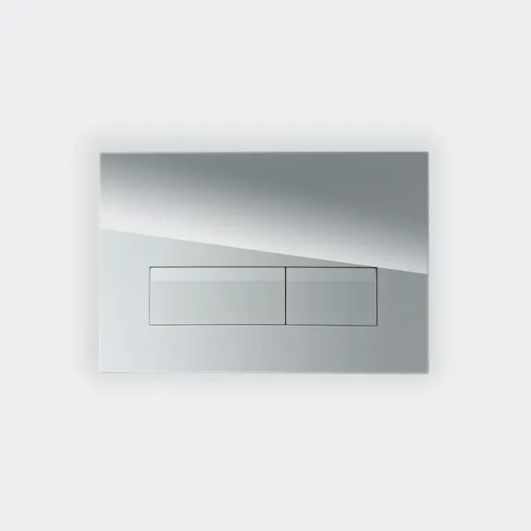 Изображение товара Унитаз подвесной с инсталляцией Lauter Sulzdorf + EVO815N + Pro Evo (черный с кнопкой смыва хром)