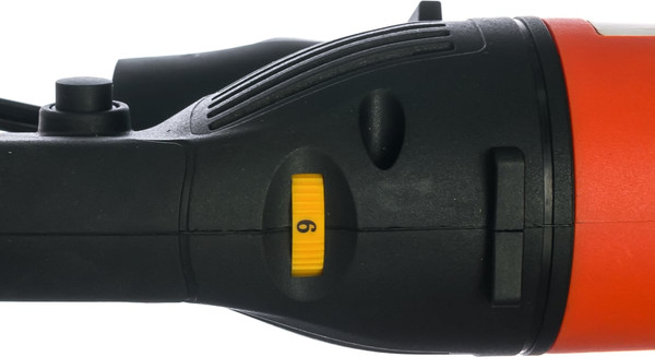 Изображение товара Угловая шлифовальная машина MESSER 10-40-030