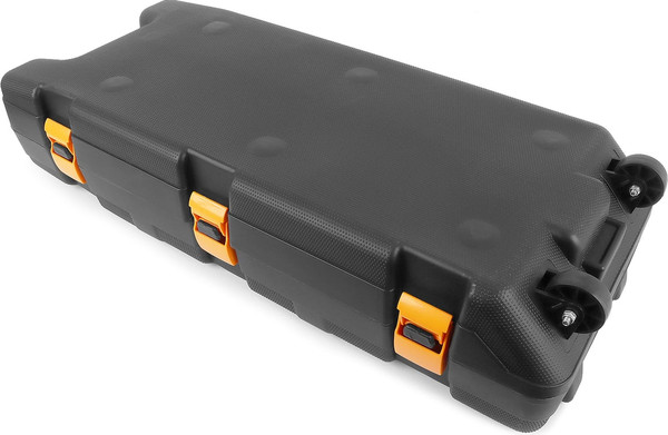 Изображение товара Аккумуляторный гайковерт MESSER 645C 05-40-645