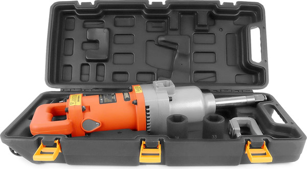 Изображение товара Аккумуляторный гайковерт MESSER 645C 05-40-645
