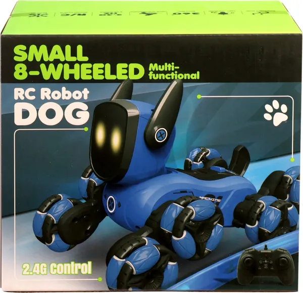 Изображение товара Робот Sima-Land Собачка / 10972135