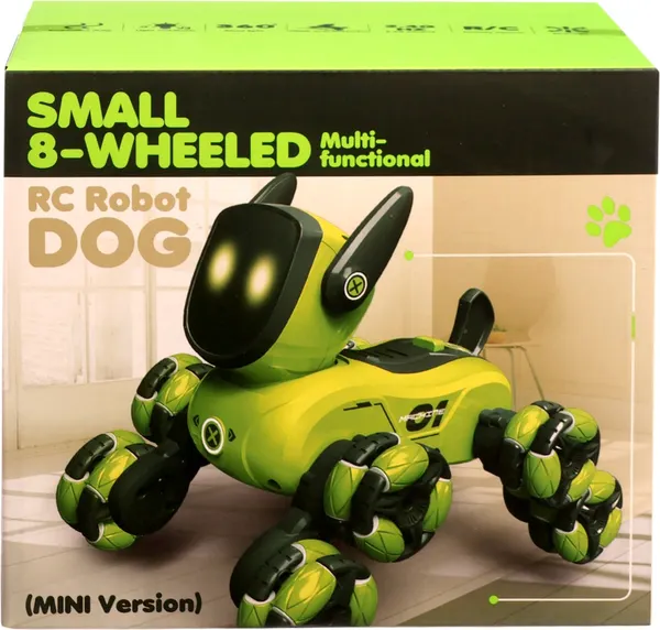 Изображение товара Робот Sima-Land Собачка / 10972135