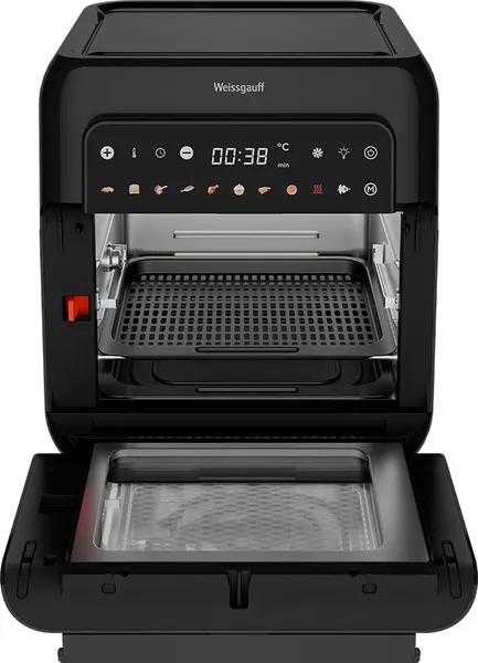 Изображение товара Аэрогриль Weissgauff WAF 520 DB Multi Fry