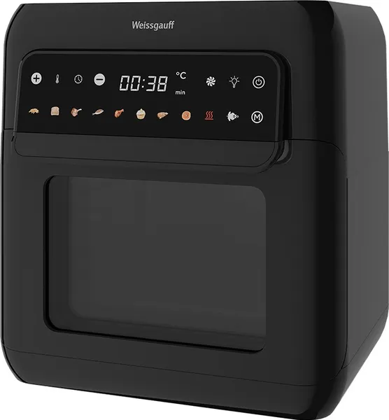 Изображение товара Аэрогриль Weissgauff WAF 520 DB Multi Fry