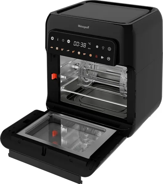 Изображение товара Аэрогриль Weissgauff WAF 520 DB Multi Fry