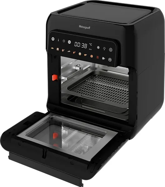 Изображение товара Аэрогриль Weissgauff WAF 520 DB Multi Fry