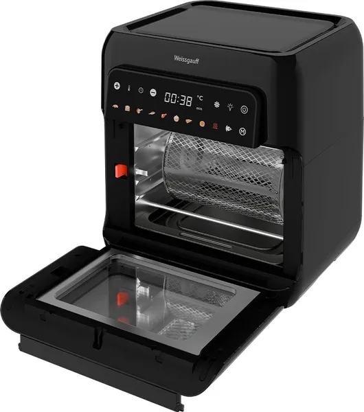 Изображение товара Аэрогриль Weissgauff WAF 520 DB Multi Fry