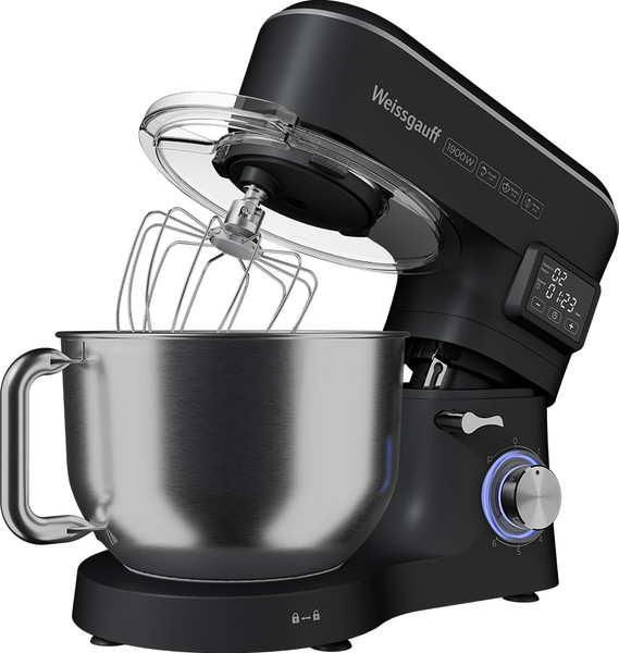 Изображение товара Миксер стационарный Weissgauff WSM 176 PDB Power Pro
