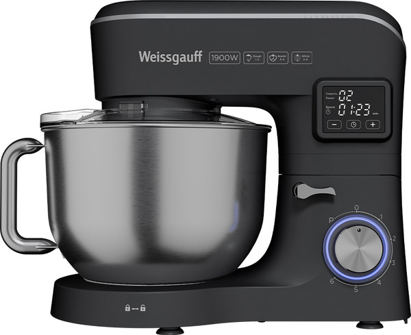 Изображение товара Миксер стационарный Weissgauff WSM 176 PDB Power Pro