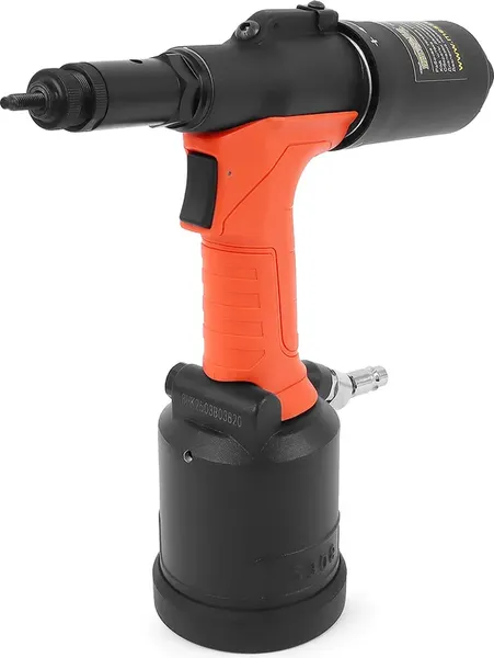 Изображение товара Пневматический заклепочник MESSER RL-5308 05-31-308