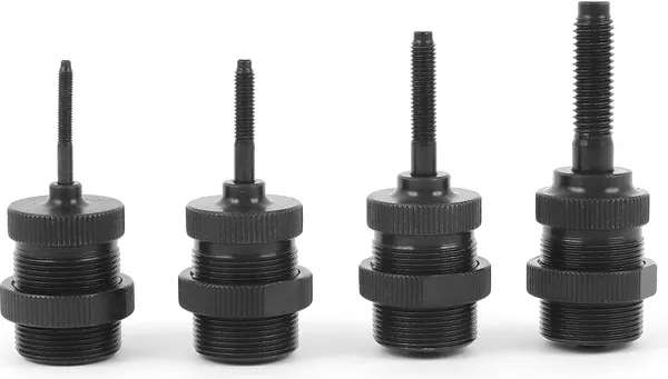 Изображение товара Пневматический заклепочник MESSER RL-5308 05-31-308
