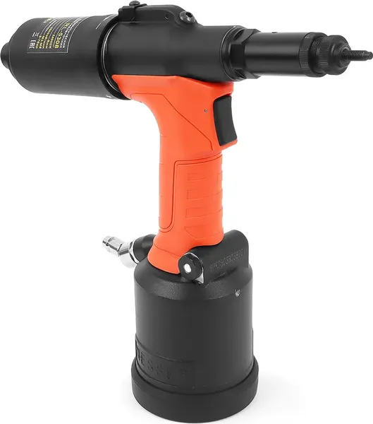 Изображение товара Пневматический заклепочник MESSER RL-5308 05-31-308