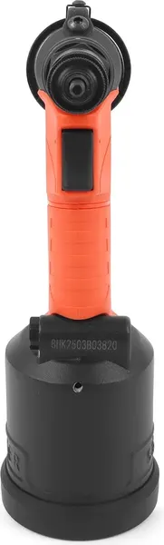 Изображение товара Пневматический заклепочник MESSER RL-5308 05-31-308