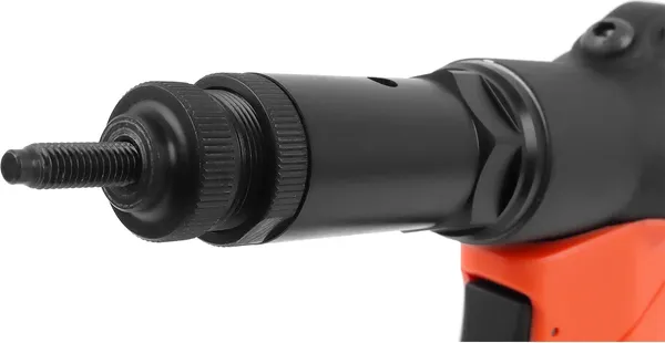 Изображение товара Пневматический заклепочник MESSER RL-5308 05-31-308