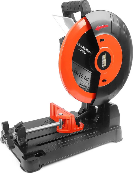 Изображение товара Отрезная пила MESSER 10-43-355