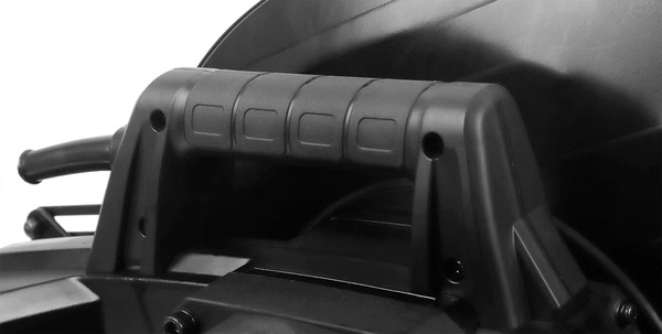 Изображение товара Отрезная пила MESSER 10-43-355