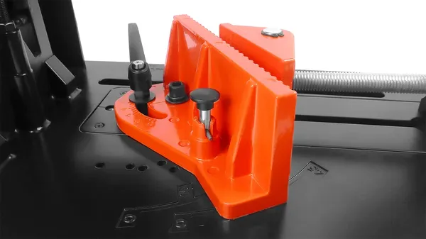 Изображение товара Отрезная пила MESSER 10-43-355