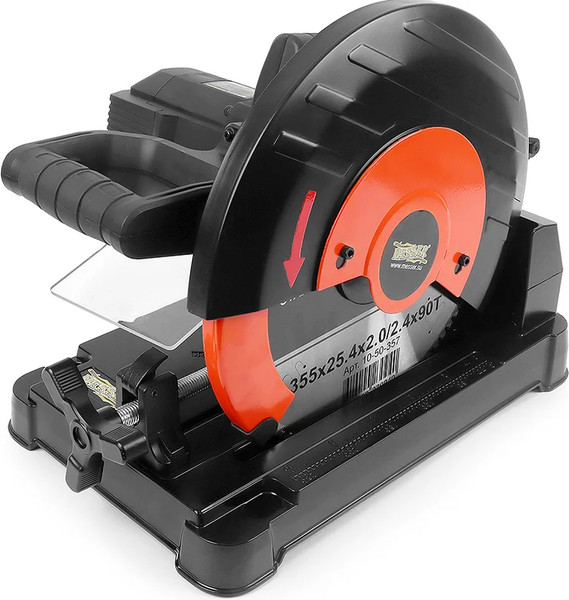 Изображение товара Отрезная пила MESSER 10-43-355