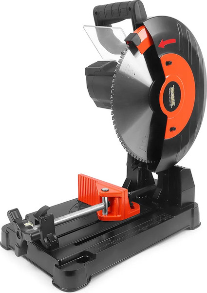 Изображение товара Отрезная пила MESSER 10-43-355
