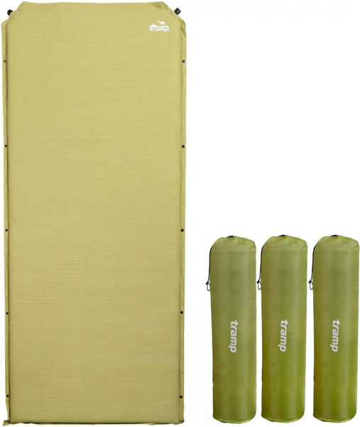 Туристический коврик Tramp Comfort 9 / TRI-016W (XL, 4шт) — фото 3