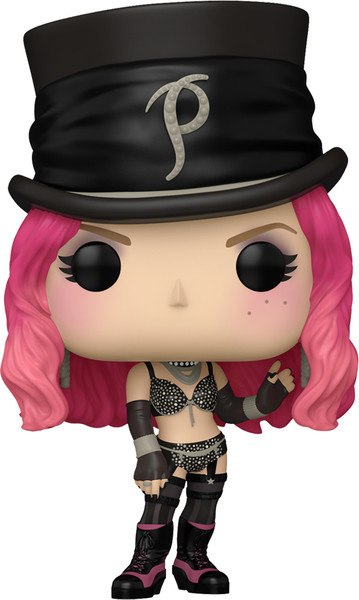 Фигурка коллекционная Funko POP! Rocks. P!nk Lady Marmalade / Fun90138 — фото 3
