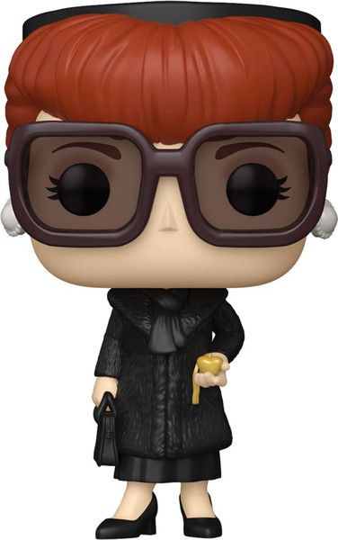Фигурка коллекционная Funko POP! Rocks. Reba McEntire Fancy / Fun90140 — фото 5