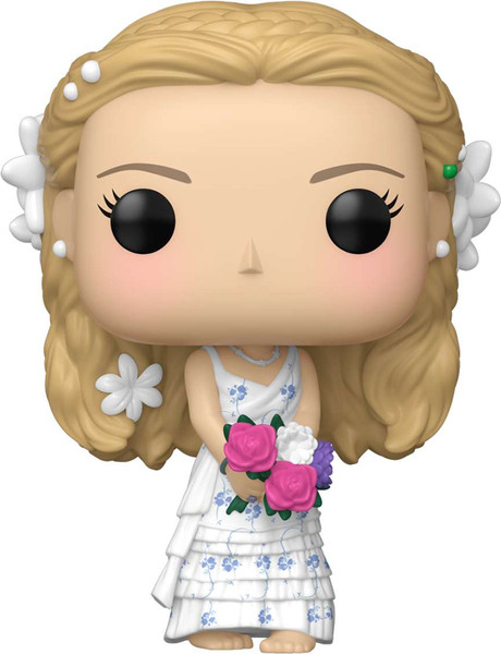 Фигурка коллекционная Funko POP! Movies. Mamma Mia. Sophie Sheridan / Fun91046 — фото 5