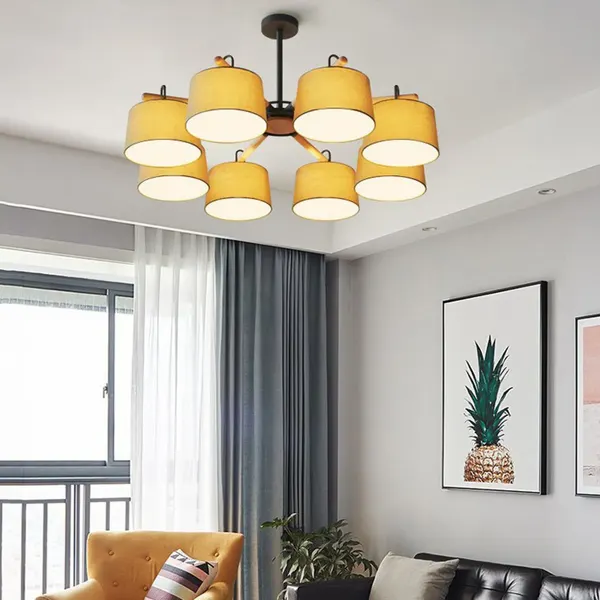 Изображение товара Люстра Imperiumloft Even01 / 178365-26