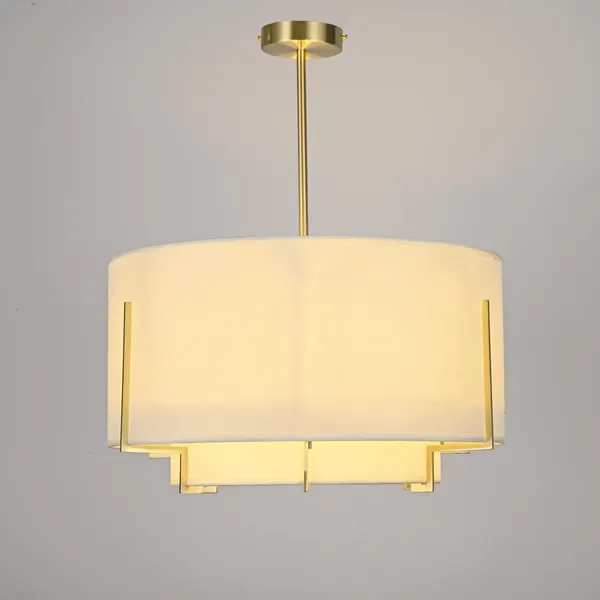 Изображение товара Люстра Imperiumloft Cleo01 / 140610-26