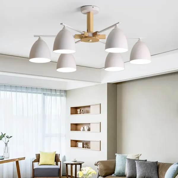 Изображение товара Люстра Imperiumloft Noa01 / 183460-26