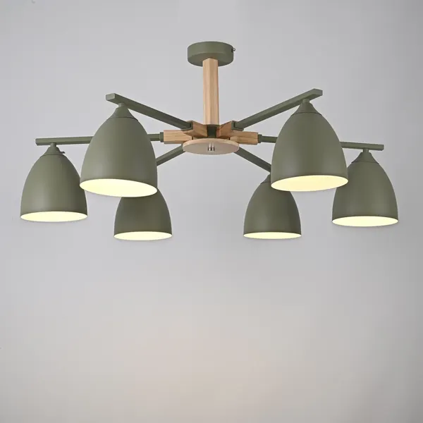 Изображение товара Люстра Imperiumloft Noa01 / 183463-26