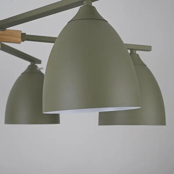 Изображение товара Люстра Imperiumloft Noa01 / 183463-26