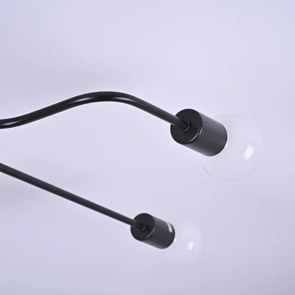 Изображение товара Люстра Imperiumloft Scheme-Black-01 / 102019-26