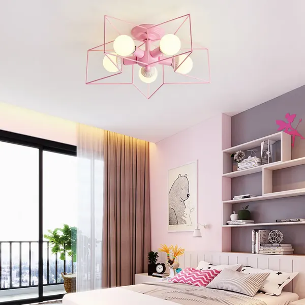 Изображение товара Люстра Imperiumloft Asteri01 / 178359-26