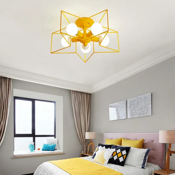 Изображение товара Люстра Imperiumloft Asteri01 / 178359-26