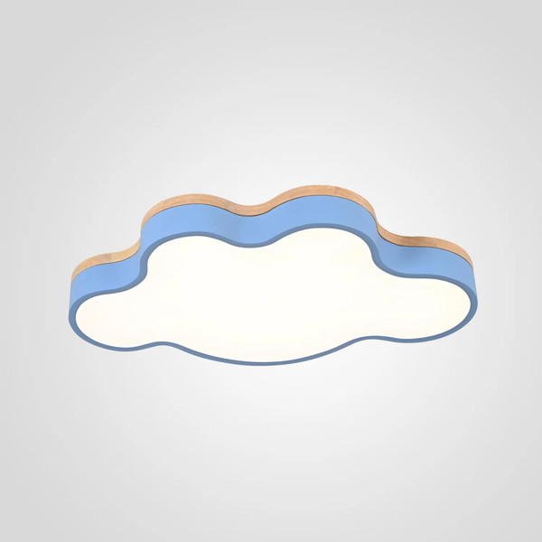 Изображение товара Потолочный светильник Imperiumloft Cloud-Eco01 / 189504-26