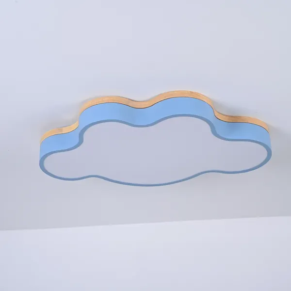 Изображение товара Потолочный светильник Imperiumloft Cloud-Eco01 / 189504-26