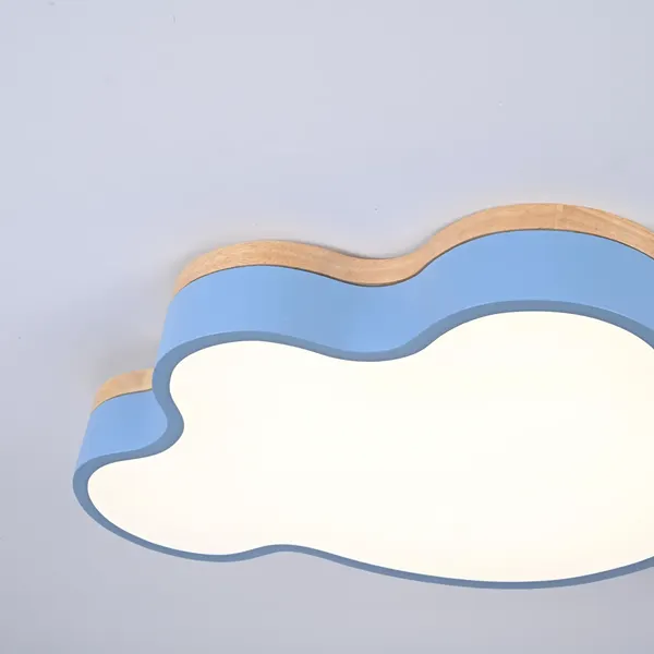 Изображение товара Потолочный светильник Imperiumloft Cloud-Eco01 / 189504-26
