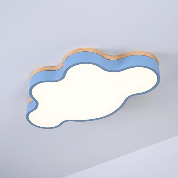 Изображение товара Потолочный светильник Imperiumloft Cloud-Eco01 / 189504-26