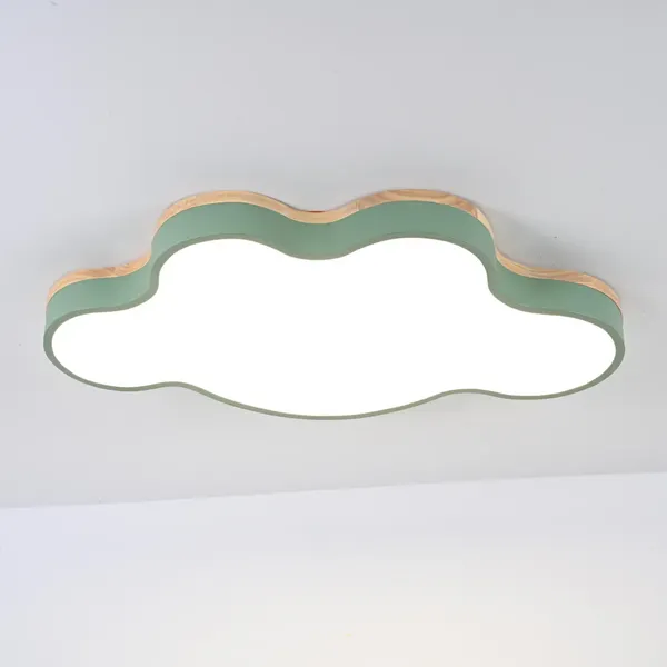 Изображение товара Потолочный светильник Imperiumloft Cloud-Eco01 / 101450-26
