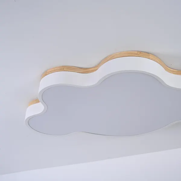 Изображение товара Потолочный светильник Imperiumloft Cloud-Eco01 / 189502-26