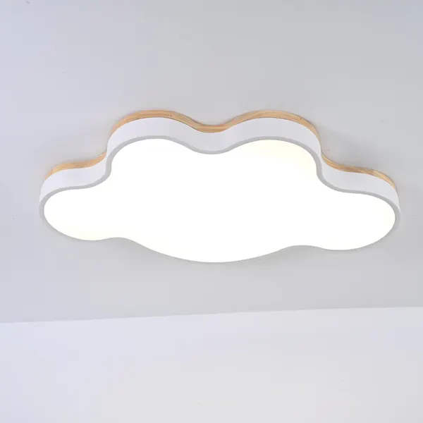 Изображение товара Потолочный светильник Imperiumloft Cloud-Eco01 / 189502-26