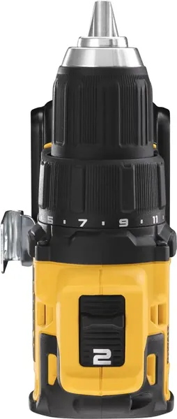 Изображение товара Профессиональная дрель-шуруповерт DeWalt DCD708N