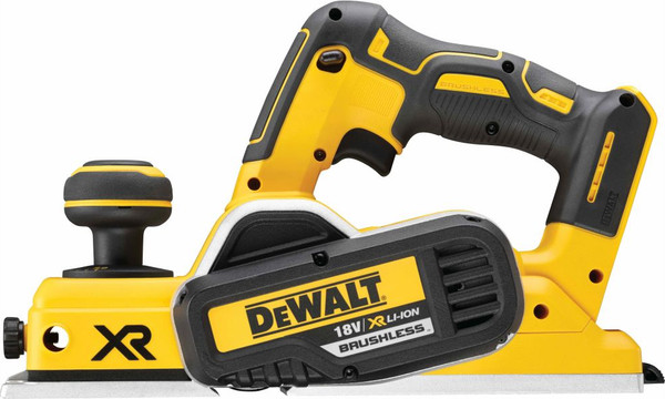 Изображение товара Профессиональный электрорубанок DeWalt DCP580NT